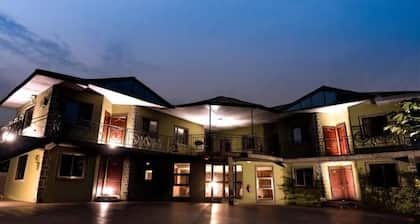 K-archy Lodge