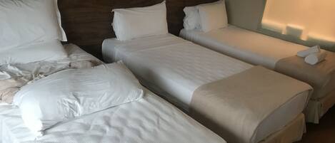 4 chambres, Wi-Fi, draps fournis