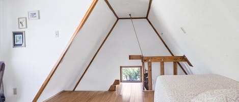 2 chambres, bureau, fer et planche à repasser, Wi-Fi gratuit