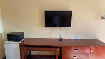 Espaço de trabalho para notebook, Wi-Fi de cortesia