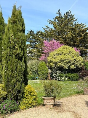 Property grounds - Fenêtres sur le Golfe (SARZEAU)
