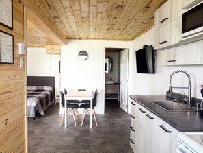 Comfort Studio | Private kitchen