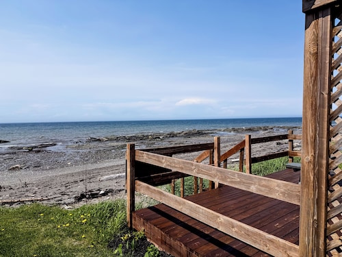 Les studios de la mer