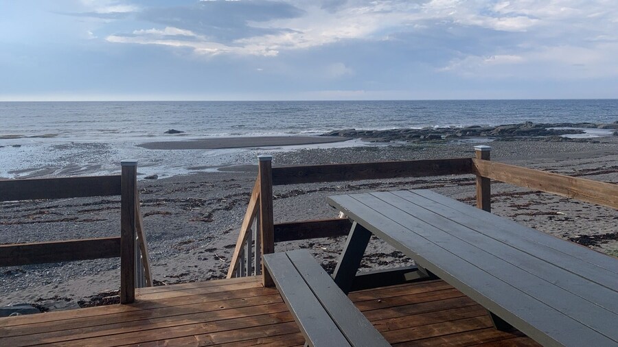 Les studios de la mer