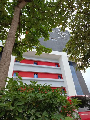 Exterior - Hotel American Visa Cali (Cali)