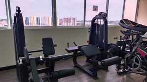 Gimnasio