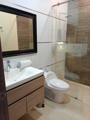 Bathroom - Hotel American Visa Cali (Cali)
