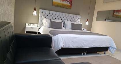 Hotel American Visa Cali