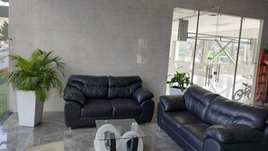 Recepción