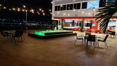 卡利美国签证宾馆