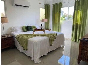 2 Schlafzimmer, WLAN