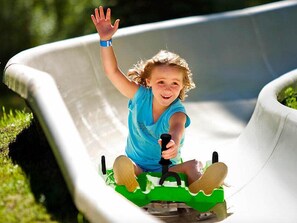 Espace pour enfants