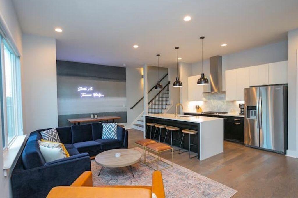 تلفزيون ذكي، ستيريو