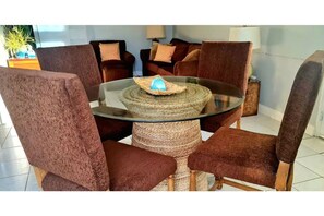 Interior - Beach A-holic! (Negril)