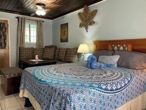 Room - Beach Retreat! (Negril)