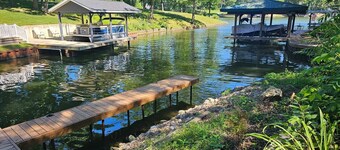 Paradise on Bluebird