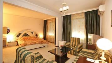 Classic Double Room | Free WiFi