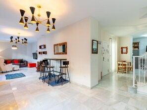 Interior - Holi - Rent Peñuelas (Sevilla)