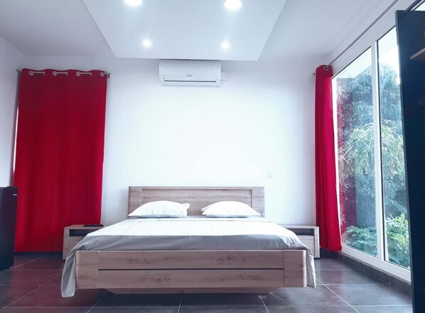 Business Room
