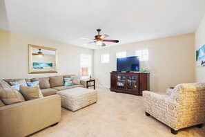 Smart TV, DVD player, printers