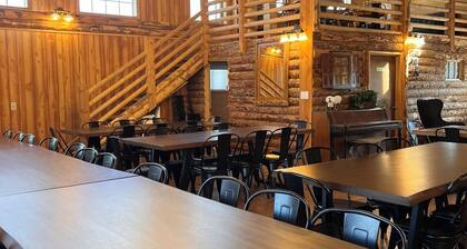 Bear Lake Private Inn Sleep 44 Family Reunions Groups