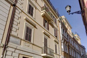 Detalle exterior