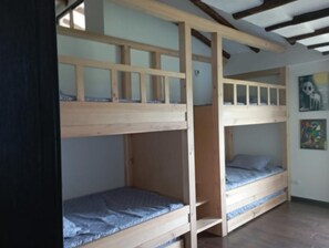4 Schlafzimmer, WLAN, Bettwäsche