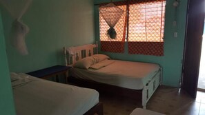 Room - Hotel El Porvenir (Narganá)