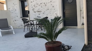 露台