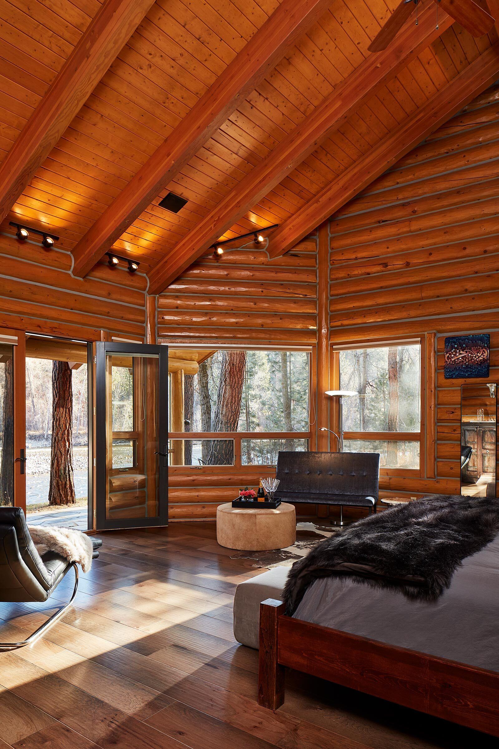 4 chambres, bureau, fer et planche à repasser, Wi-Fi