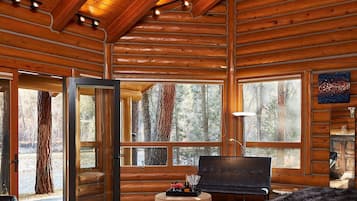 4 chambres, bureau, fer et planche Ă repasser, Wi-Fi