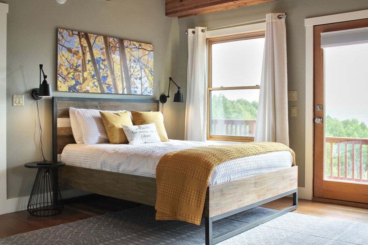 9 Schlafzimmer, Reisekinderbett, WLAN, Bettwäsche