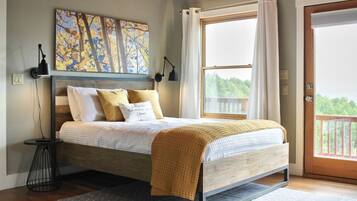 9 habitaciones, cuna de viaje, wifi y ropa de cama