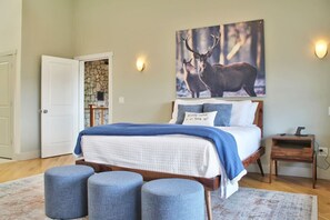 9 slaapkamers, reisbedje, wifi, beddengoed