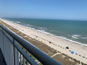 Am Strand