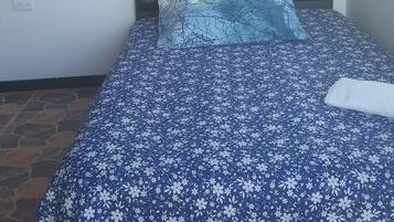 1 soveværelse, Wi-Fi