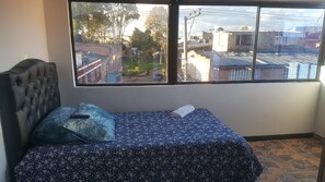 1 bedroom, WiFi