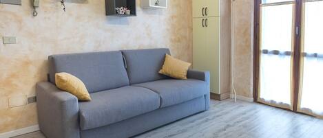 منطقة المعيشة