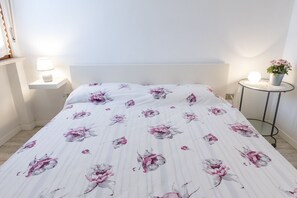 1 chambre, draps fournis