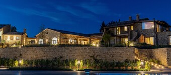 Villa Antica Dimora intera struttura - Homelike Villas