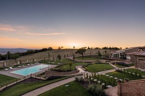 Pool - Villa Antica Dimora intera struttura - Homelike Villas (San Donato)