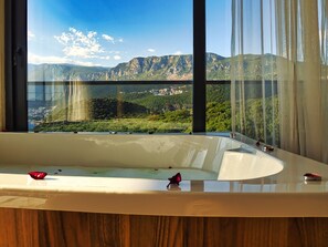 3 bedrooms - Turkuvaz Villa (Kas)