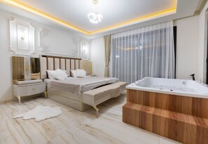 3 habitaciones 