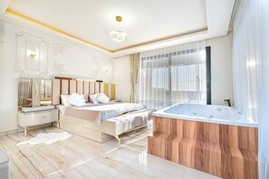 3 bedrooms