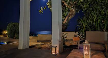 Liakoto Stonewall House Ground Floor