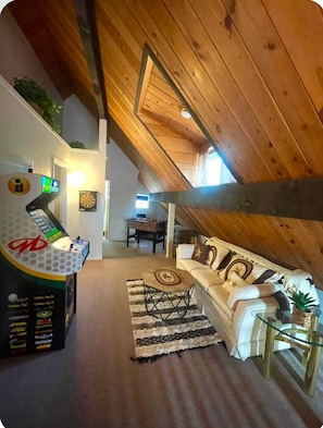 Sala de jogos