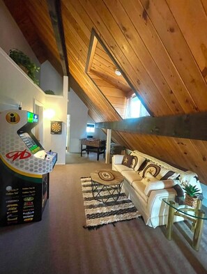 Sala de jocs