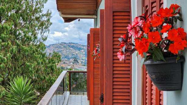 Veranda
