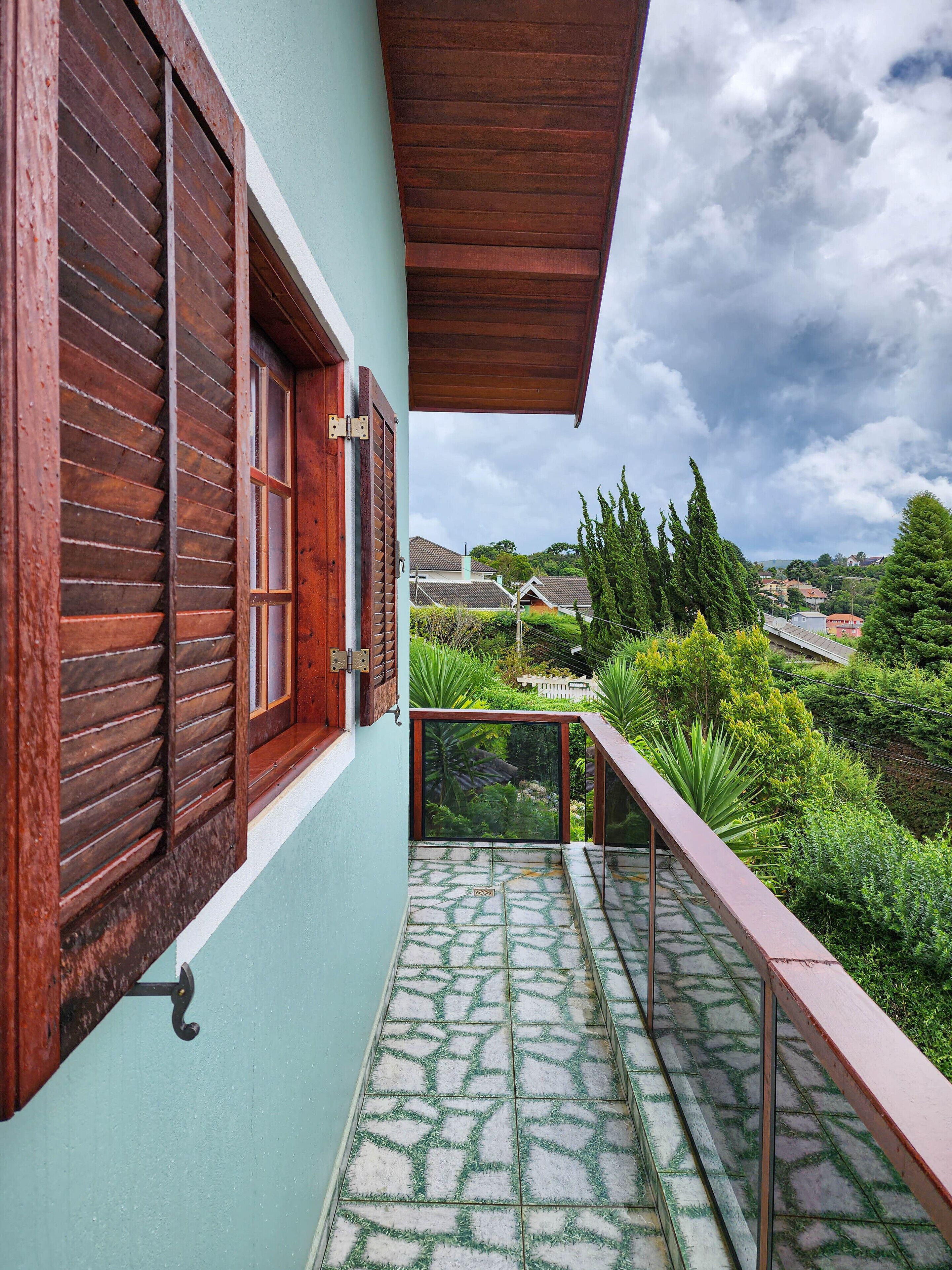 Foto - Pousada Araucária Village