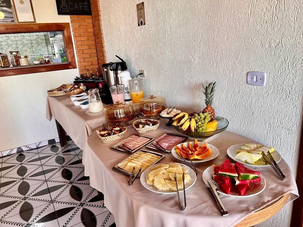 Photo - Pousada Araucária Village